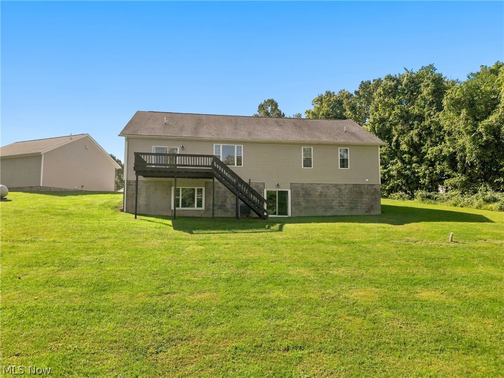 37517 Harry's Ridge Road Belmont OH 43713