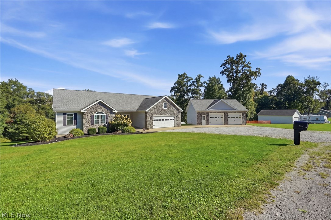 37517 Harry's Ridge Road Belmont OH 43713