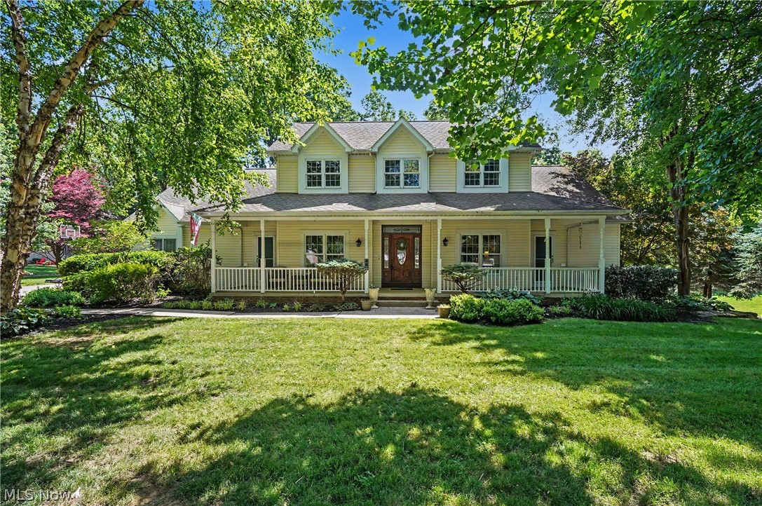 485 Overlook Drive Kent OH 44240