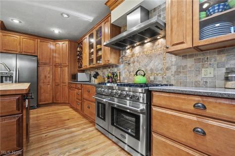485 Overlook Drive Kent OH 44240