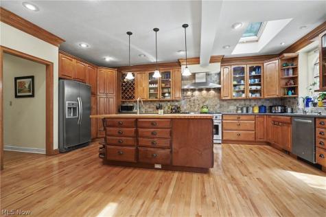 485 Overlook Drive Kent OH 44240