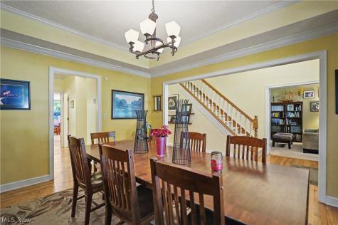 485 Overlook Drive Kent OH 44240