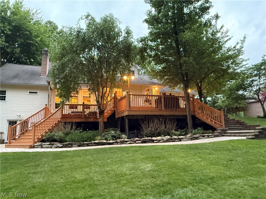 485 Overlook Drive Kent OH 44240