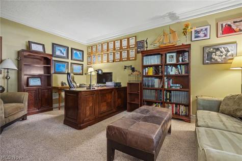485 Overlook Drive Kent OH 44240