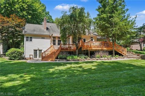 485 Overlook Drive Kent OH 44240