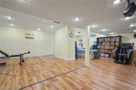 485 Overlook Drive Kent OH 44240