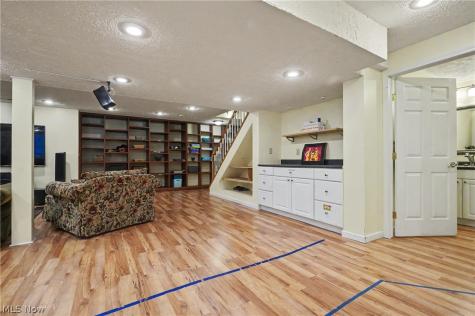 485 Overlook Drive Kent OH 44240