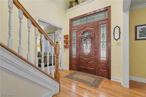 485 Overlook Drive Kent OH 44240