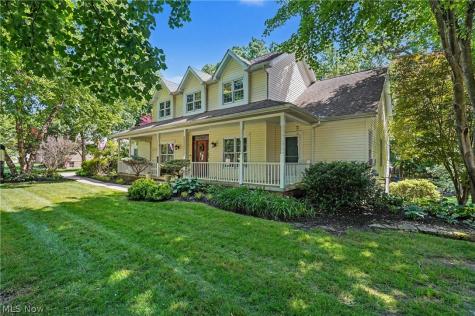 485 Overlook Drive Kent OH 44240
