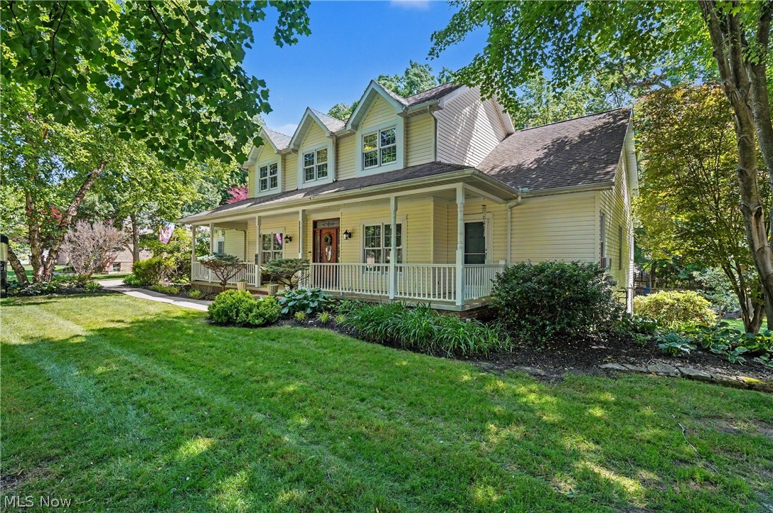 485 Overlook Drive Kent OH 44240
