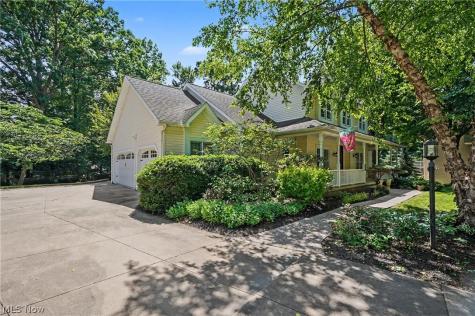 485 Overlook Drive Kent OH 44240