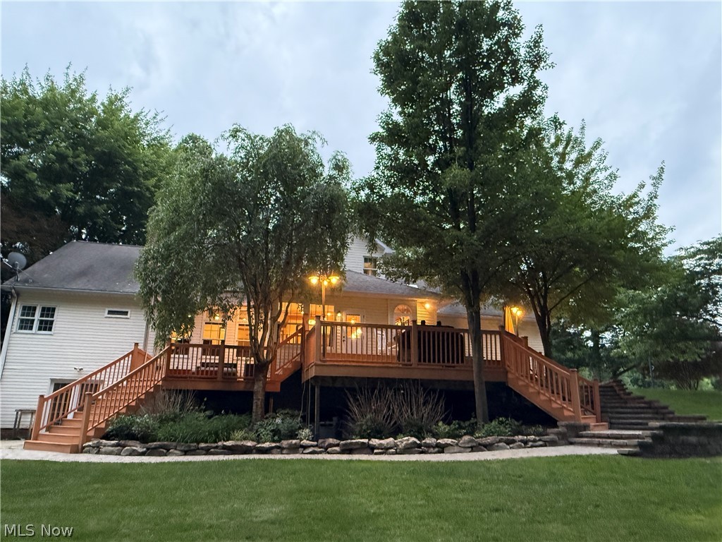 485 Overlook Drive Kent OH 44240