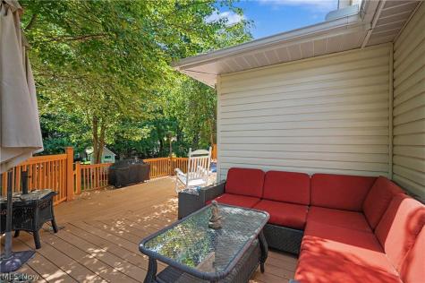 485 Overlook Drive Kent OH 44240