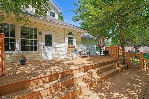 485 Overlook Drive Kent OH 44240
