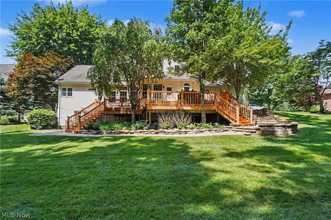 485 Overlook Drive Kent OH 44240