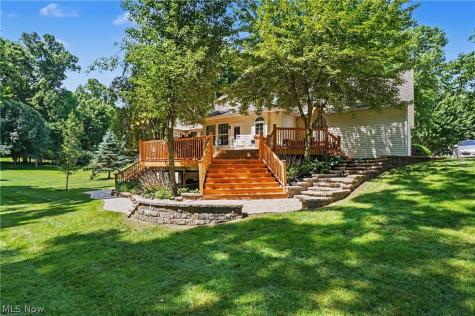 485 Overlook Drive Kent OH 44240