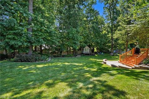 485 Overlook Drive Kent OH 44240