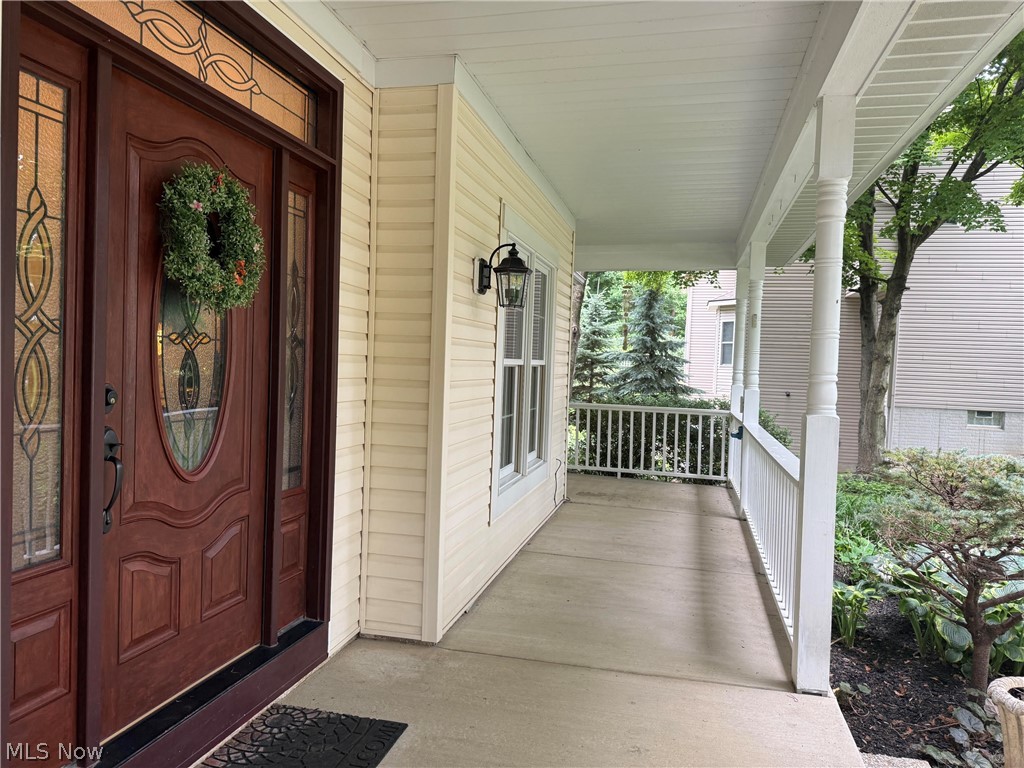 485 Overlook Drive Kent OH 44240
