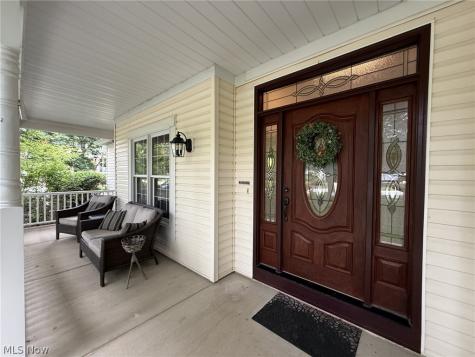 485 Overlook Drive Kent OH 44240