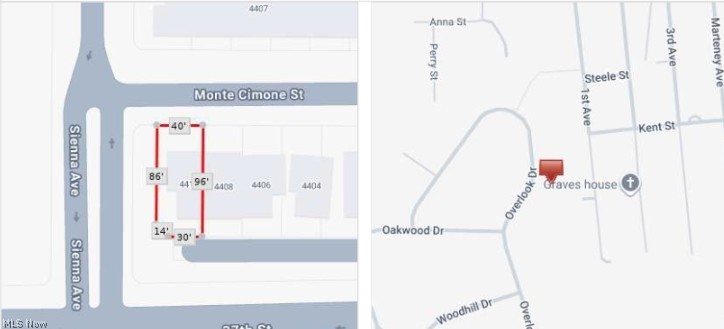 485 Overlook Drive Kent OH 44240