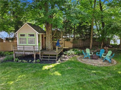 485 Overlook Drive Kent OH 44240