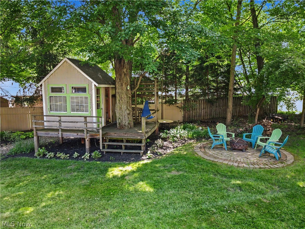 485 Overlook Drive Kent OH 44240