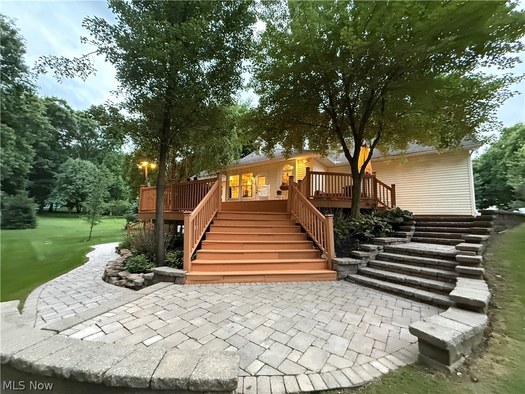 485 Overlook Drive Kent OH 44240