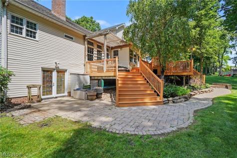 485 Overlook Drive Kent OH 44240