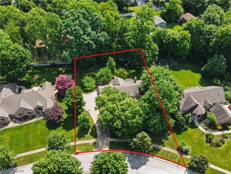 485 Overlook Drive Kent OH 44240