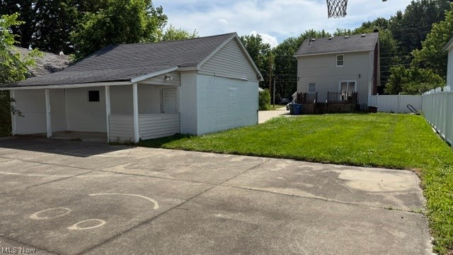2894 Lost Nation Road Willoughby OH 44094