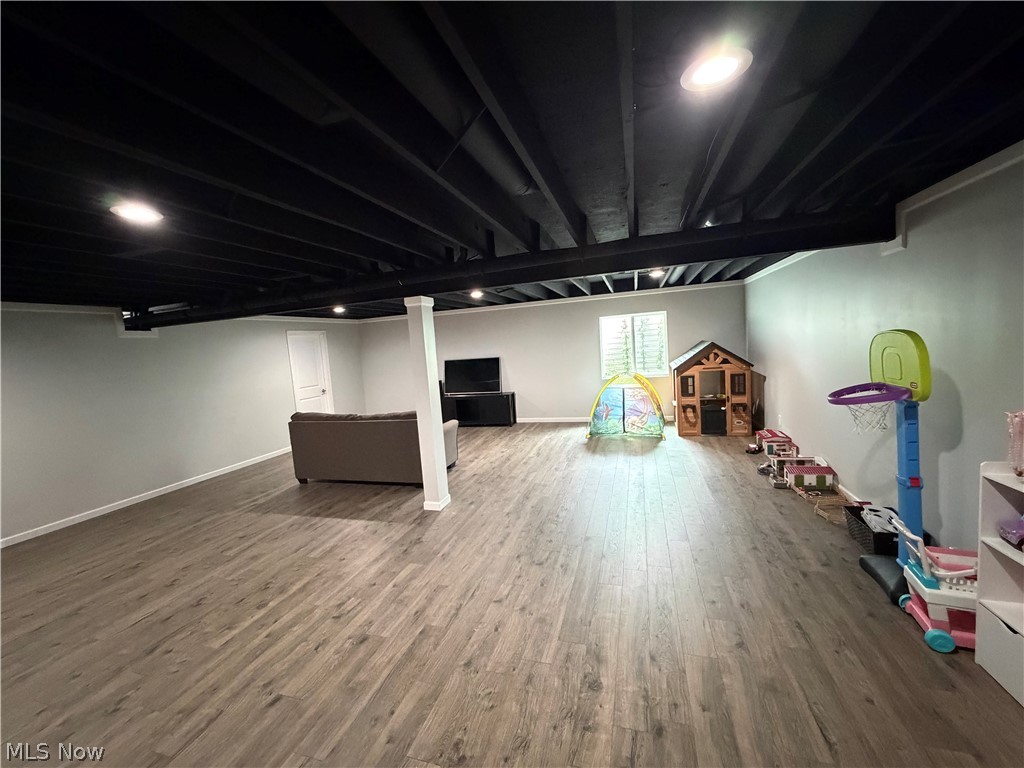 4223 Hidden Village Drive Perry OH 44081