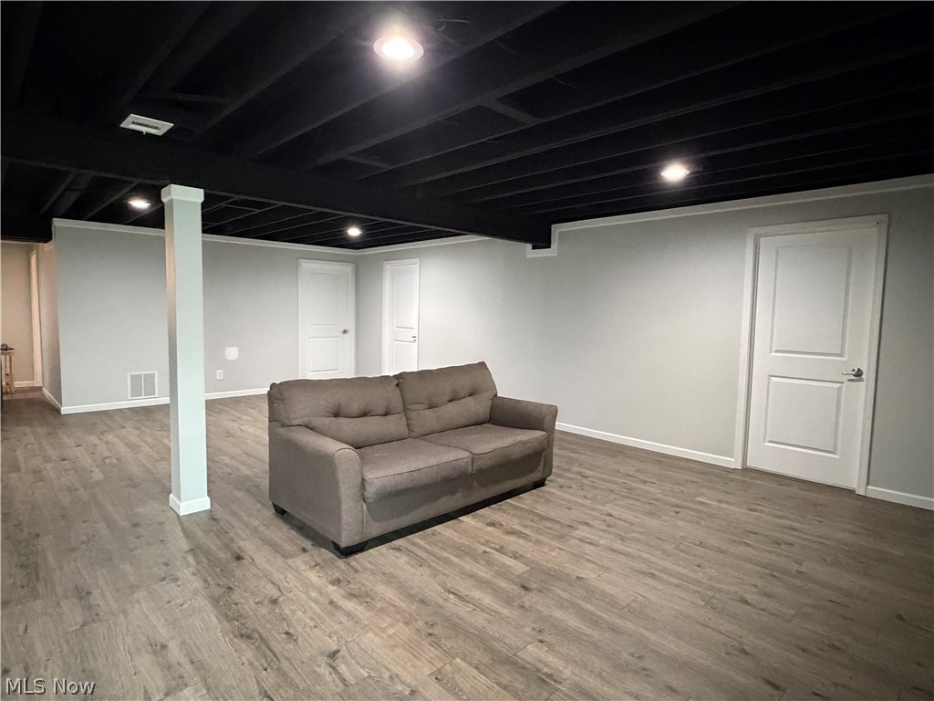 4223 Hidden Village Drive Perry OH 44081