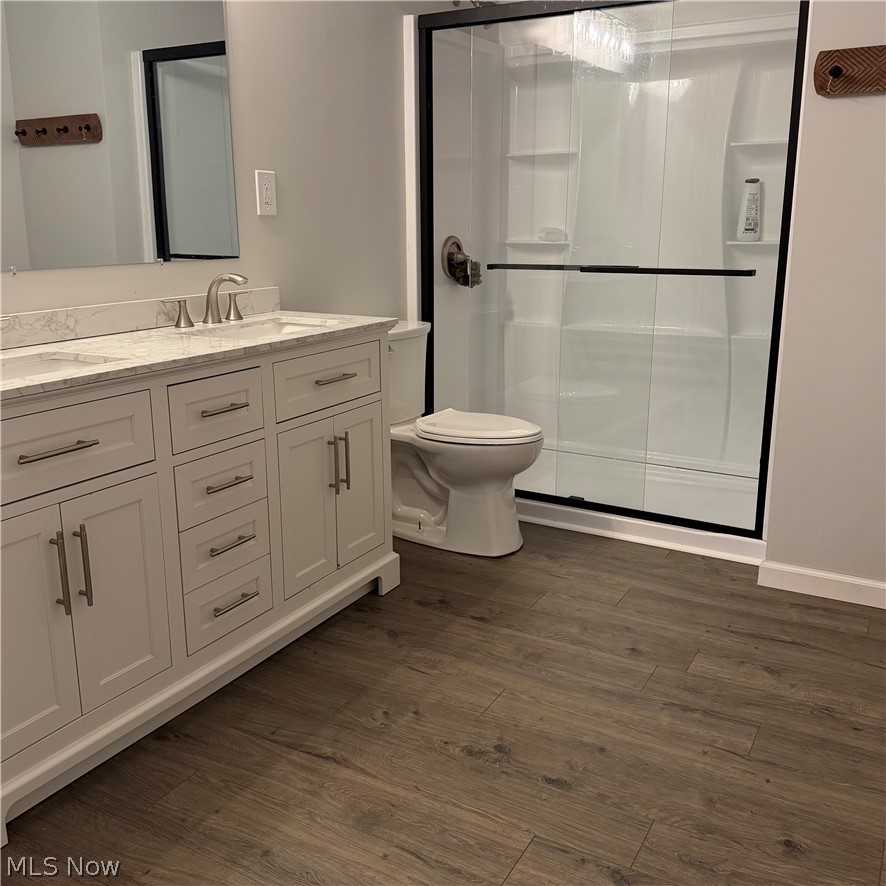 4223 Hidden Village Drive Perry OH 44081