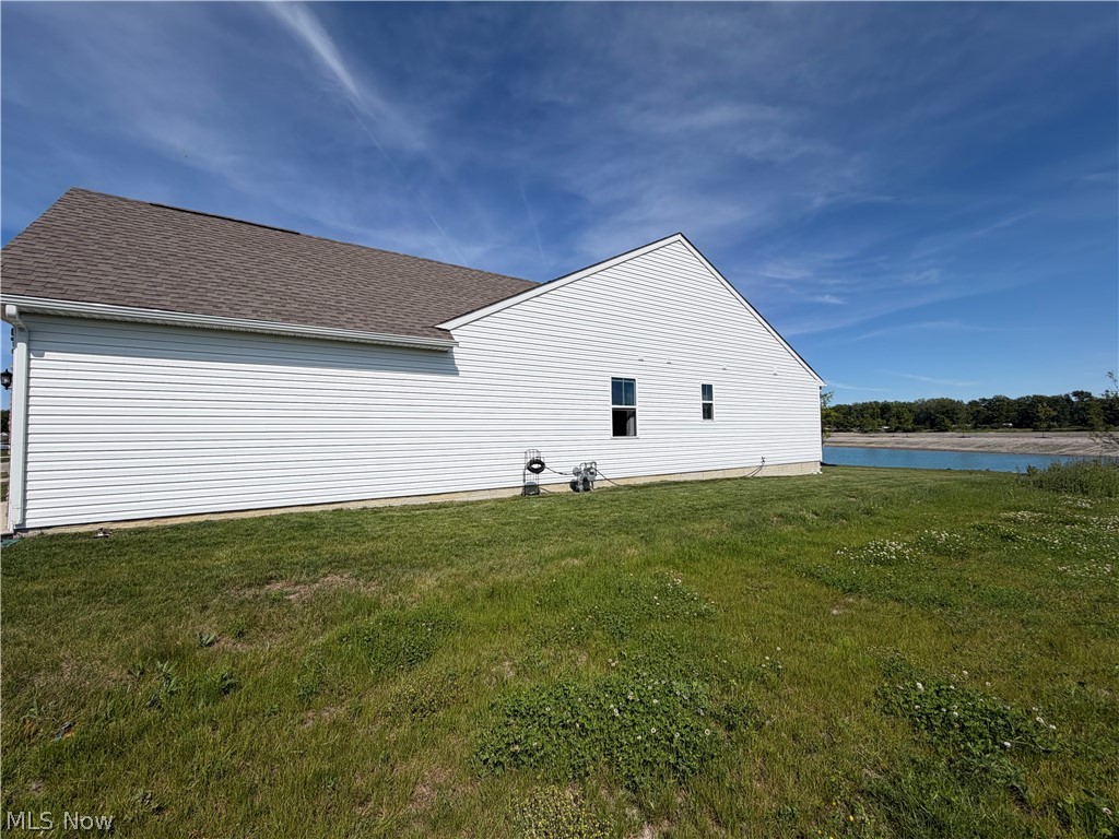 4223 Hidden Village Drive Perry OH 44081