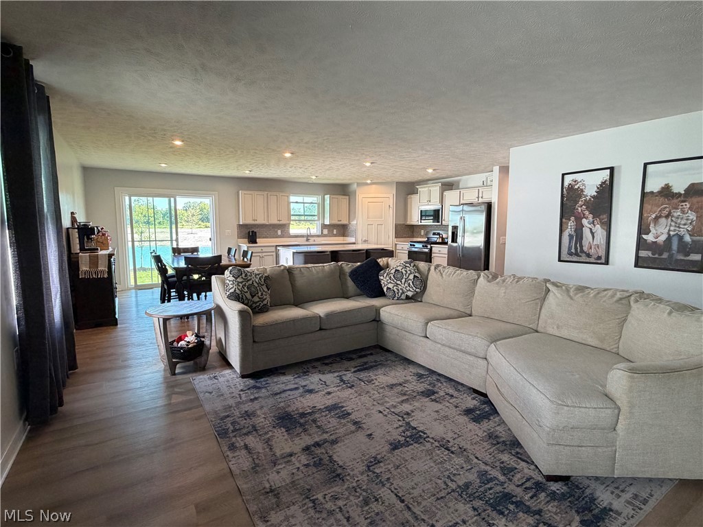 4223 Hidden Village Drive Perry OH 44081