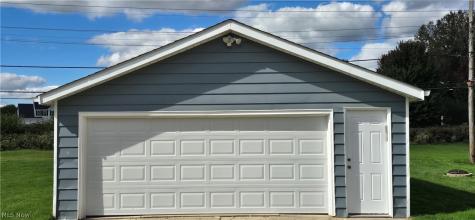 449 Chestnut Drive Berea OH 44017