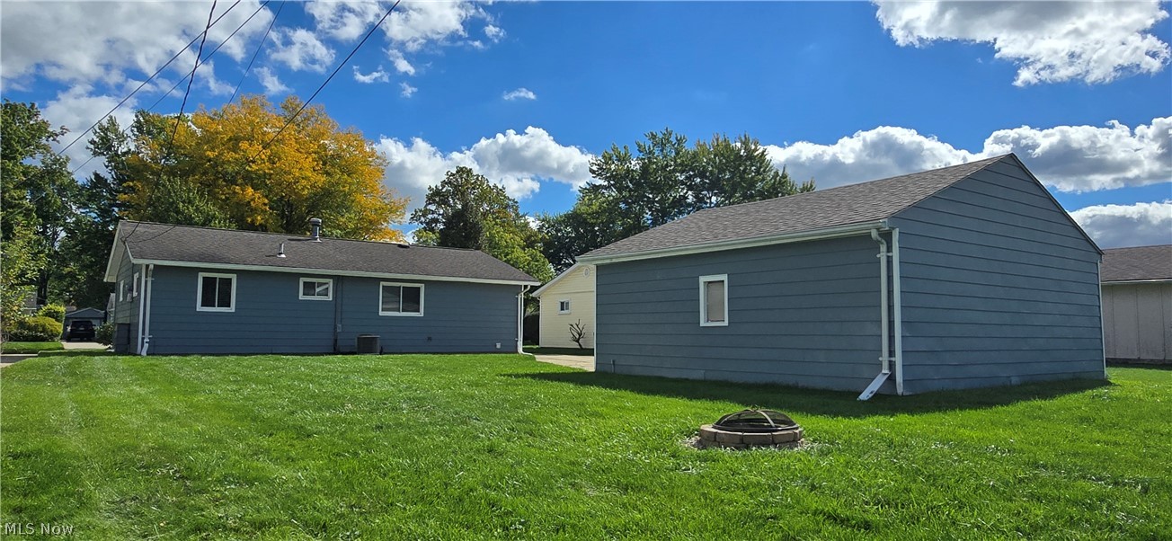 449 Chestnut Drive Berea OH 44017