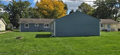 449 Chestnut Drive Berea OH 44017