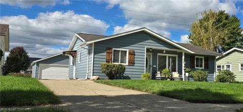 449 Chestnut Drive Berea OH 44017