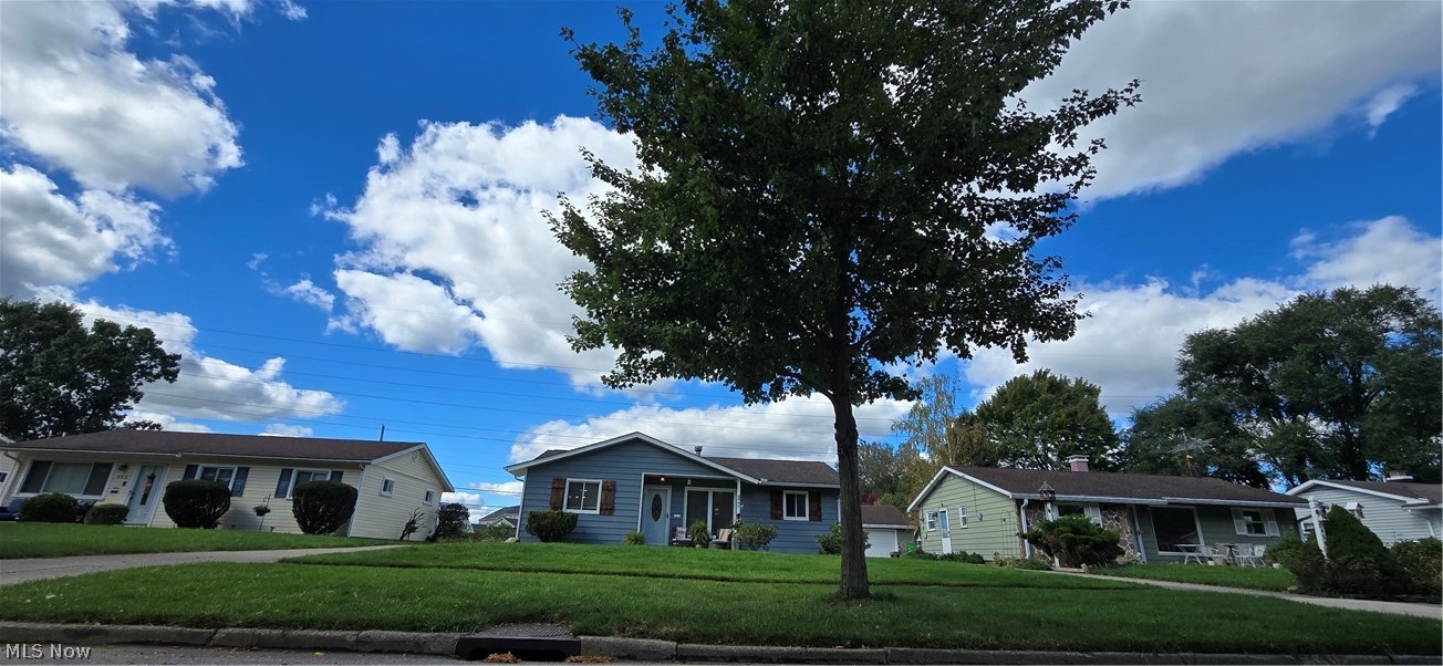 449 Chestnut Drive Berea OH 44017
