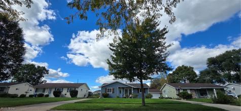 449 Chestnut Drive Berea OH 44017