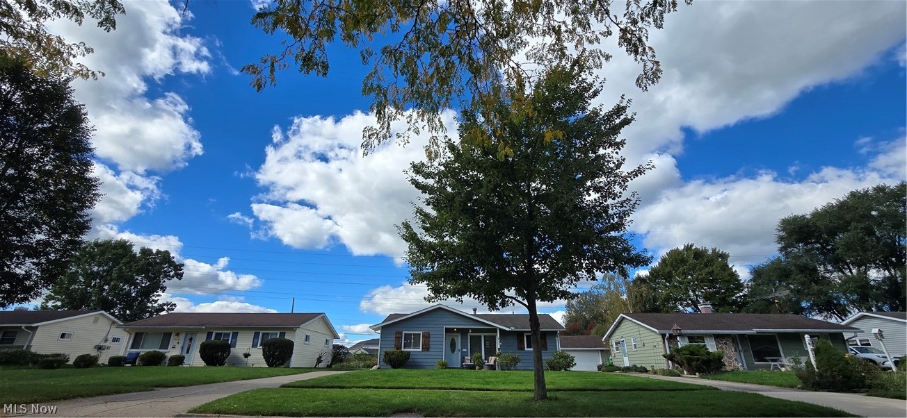 449 Chestnut Drive Berea OH 44017