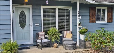 449 Chestnut Drive Berea OH 44017