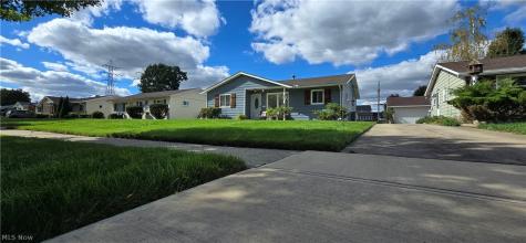 449 Chestnut Drive Berea OH 44017