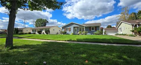 449 Chestnut Drive Berea OH 44017