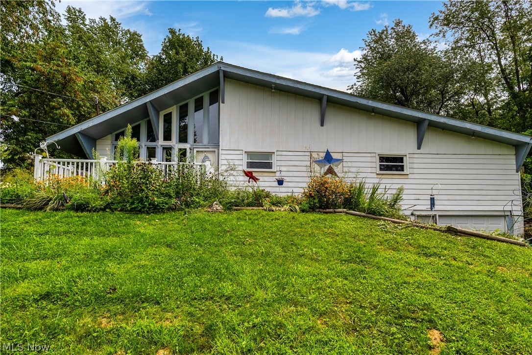 1152 Township 162 Road Mingo Junction OH 43938