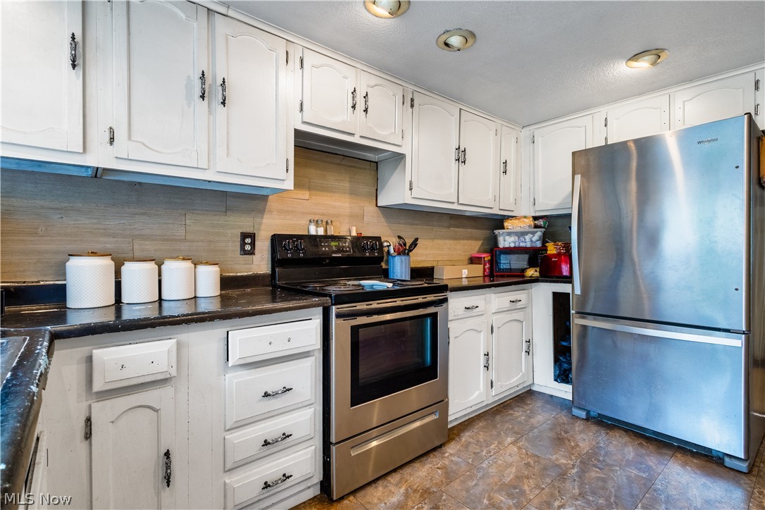 1152 Township 162 Road Mingo Junction OH 43938