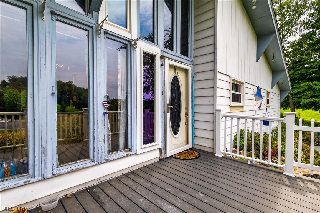 1152 Township 162 Road Mingo Junction OH 43938