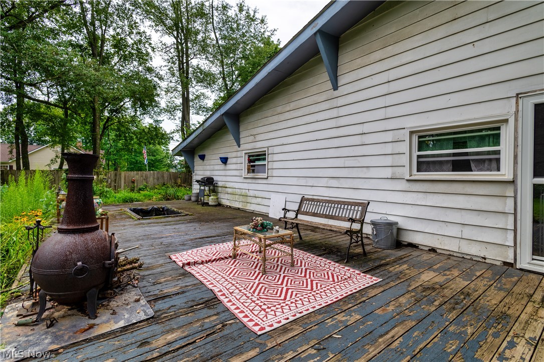 1152 Township 162 Road Mingo Junction OH 43938