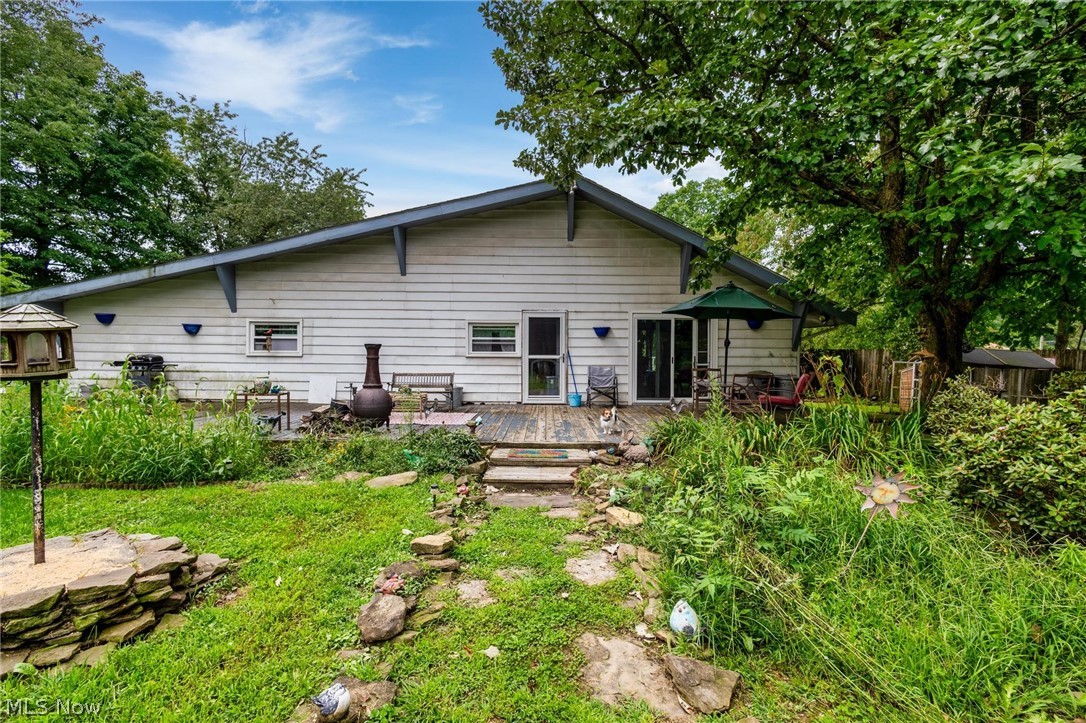 1152 Township 162 Road Mingo Junction OH 43938